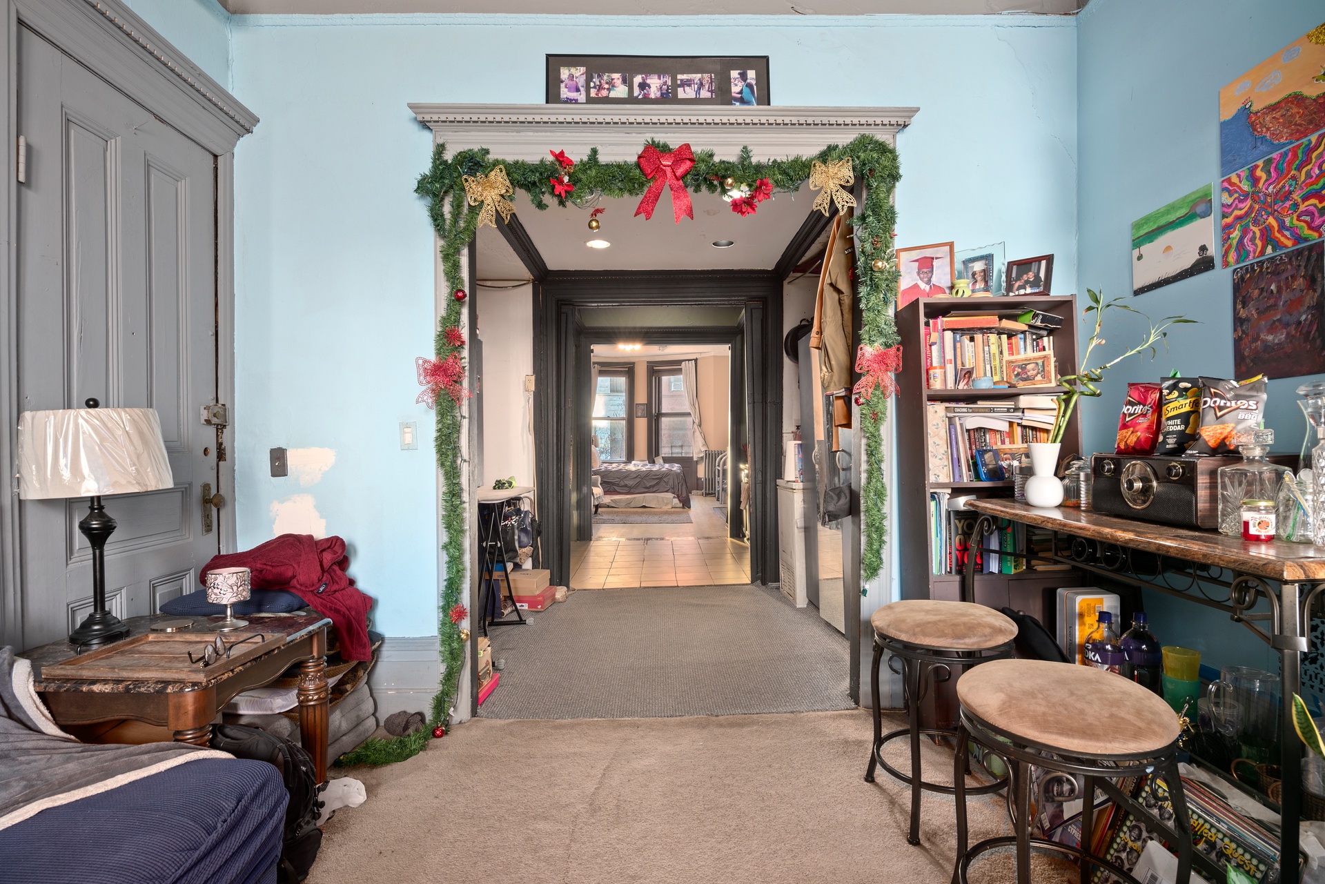 124 West 118th Street Manhattan, NY 10026 - Photo 15 of 20