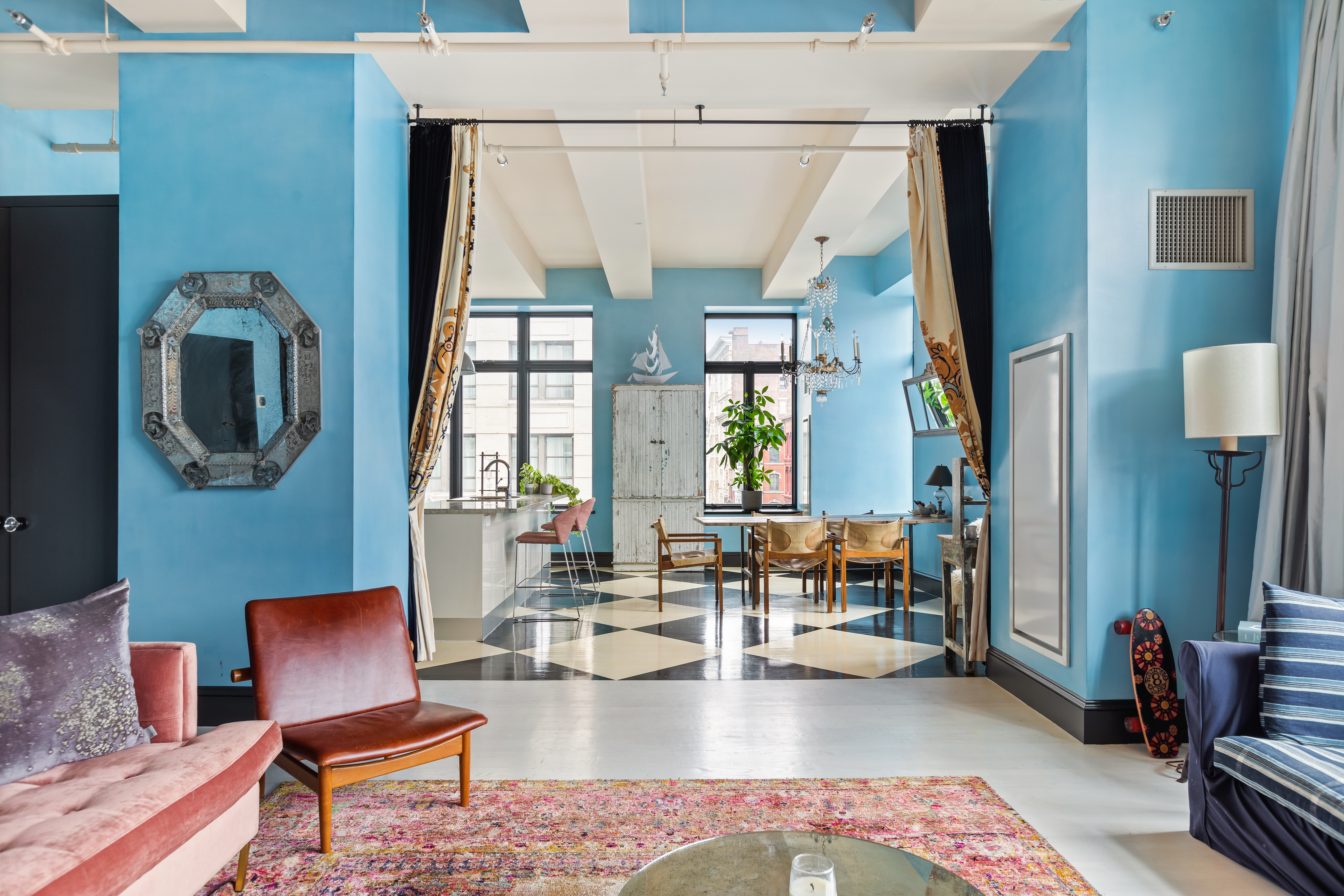 129 Lafayette Street, Unit 5A Manhattan, NY 10013 - Photo 2 of 14