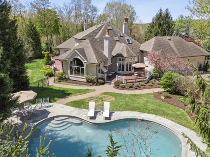 $2,450,000 | 110 Chelsea, Watchung, NJ 07069