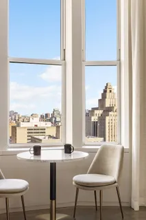 $2,695,000 | 49 Chambers Street, Unit 17H | TriBeCa