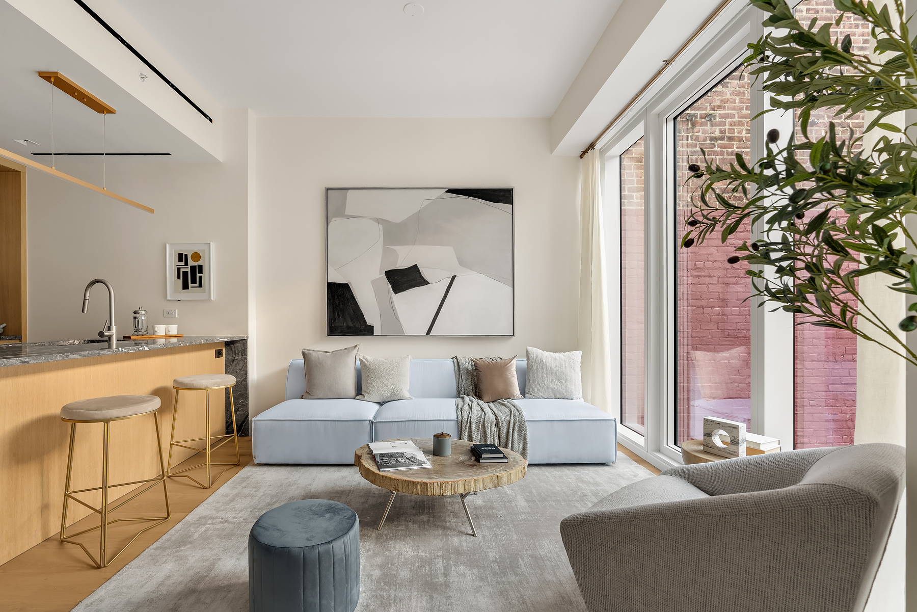 101 West 14th Street, Unit 3D Manhattan, NY 10011 - Photo 1 of 14