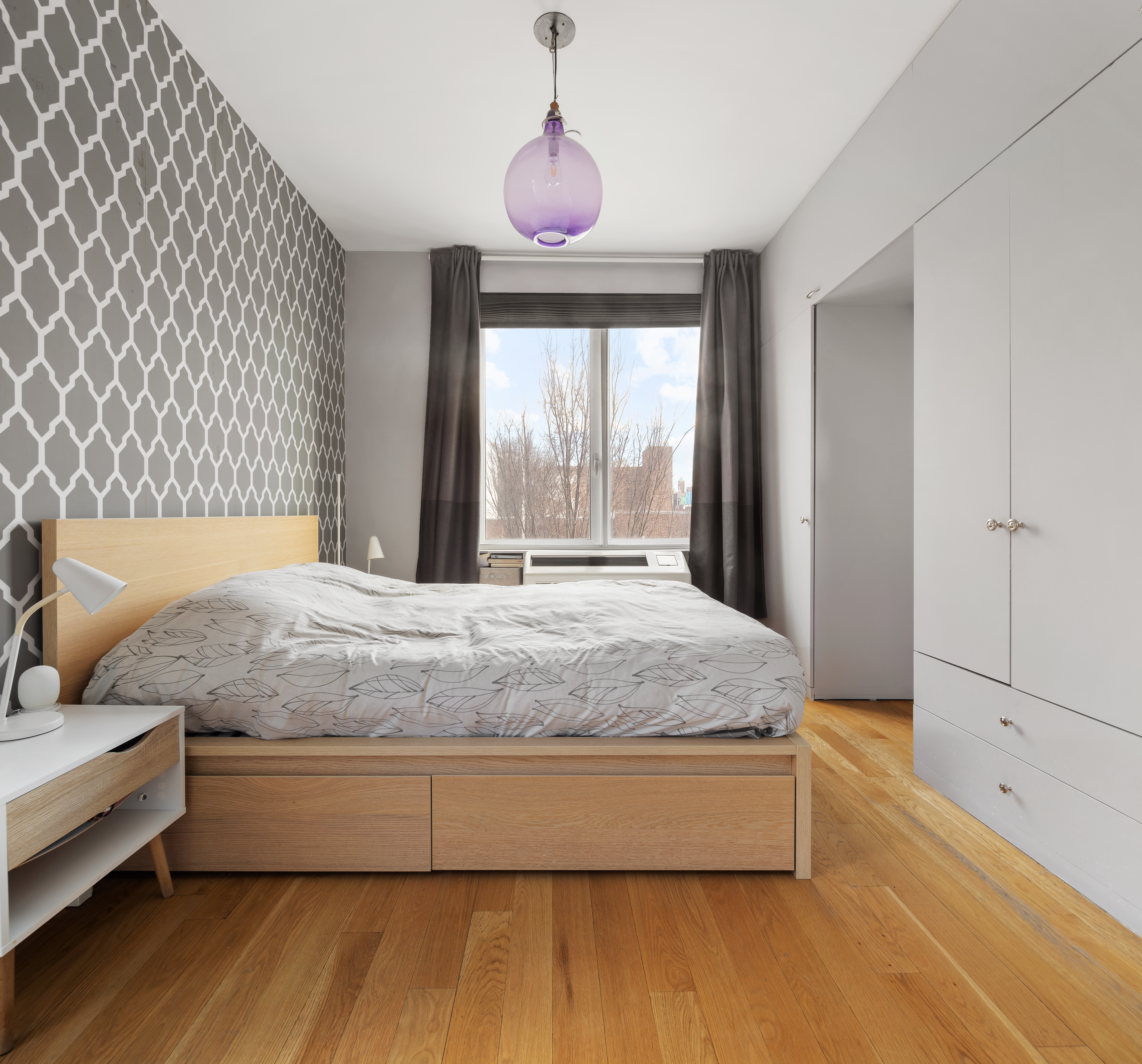 111 Monroe Street, Unit 2E Brooklyn, NY 11216 - Photo 4 of 12