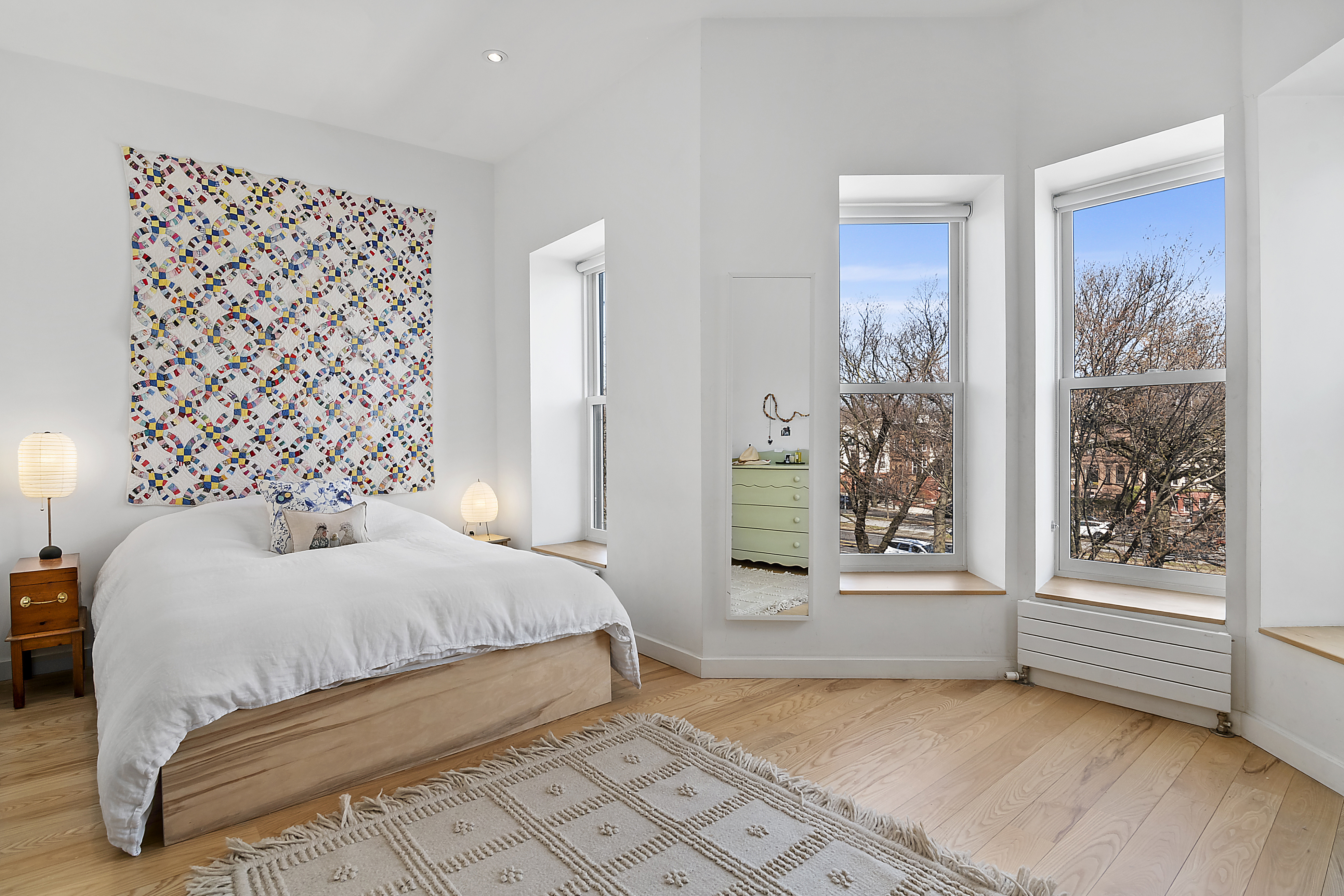 610 Eastern Parkway Brooklyn, NY 11225 - Photo 7 of 18