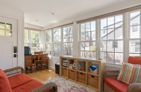 $770,000 | 14 Harrison Avenue, Unit 1, Cambridge, MA 02140