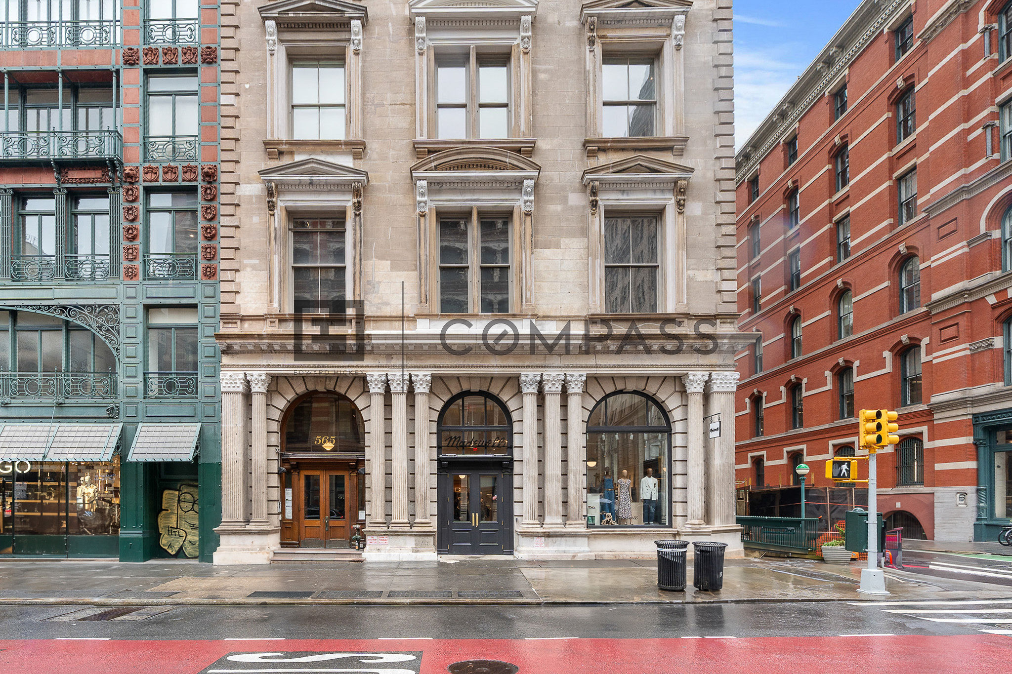 565 Broadway, Unit 8 Manhattan, NY 10012 - Photo 10 of 15