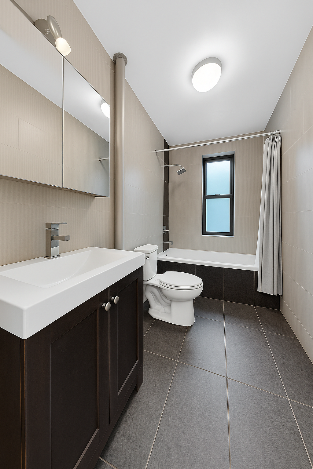 2107 Bedford Avenue, Unit B3 Brooklyn, NY 11226 - Photo 4 of 7