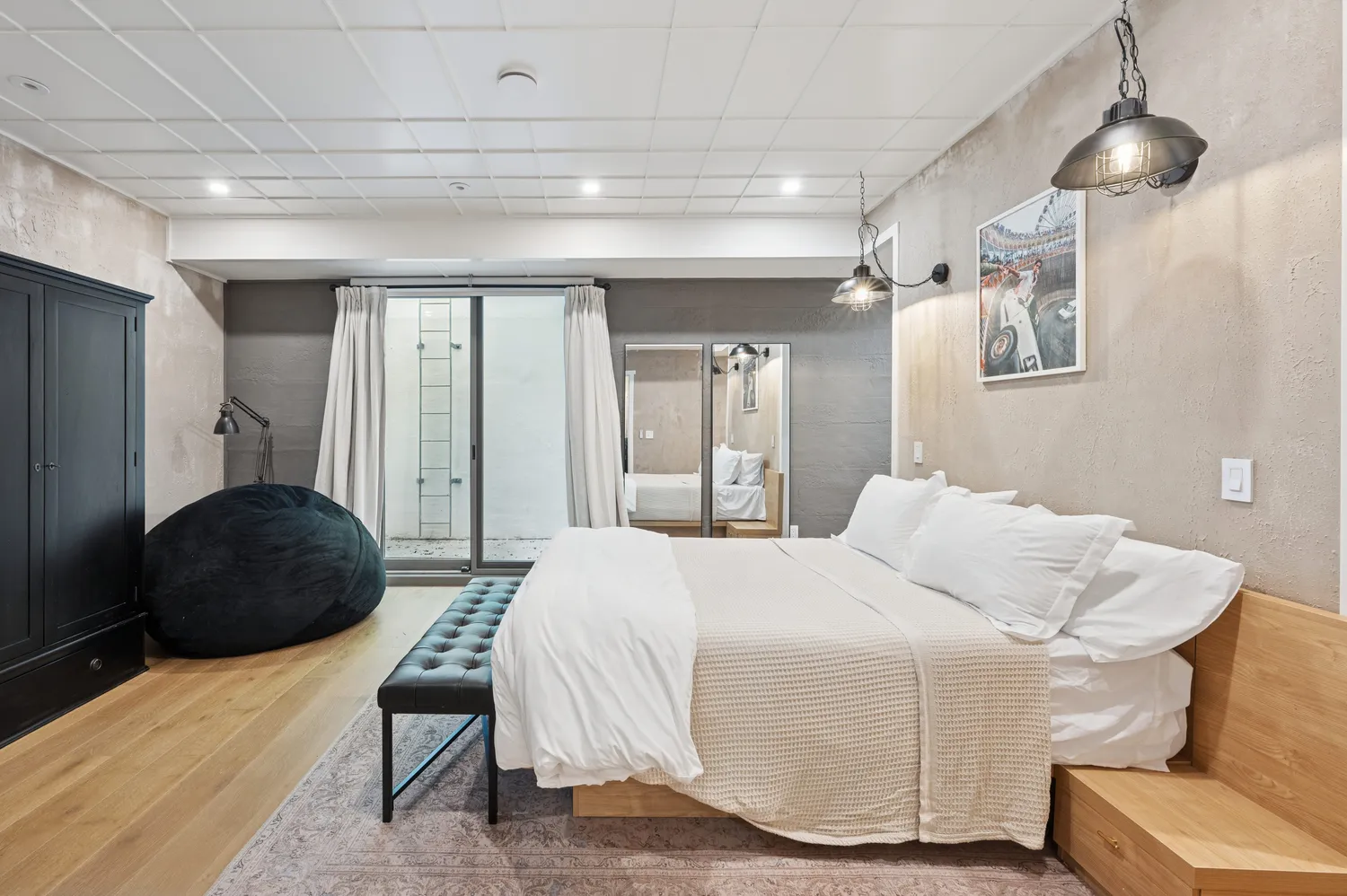 $6,295,000 | 113 South Edgemere Street, Montauk, NY 11954