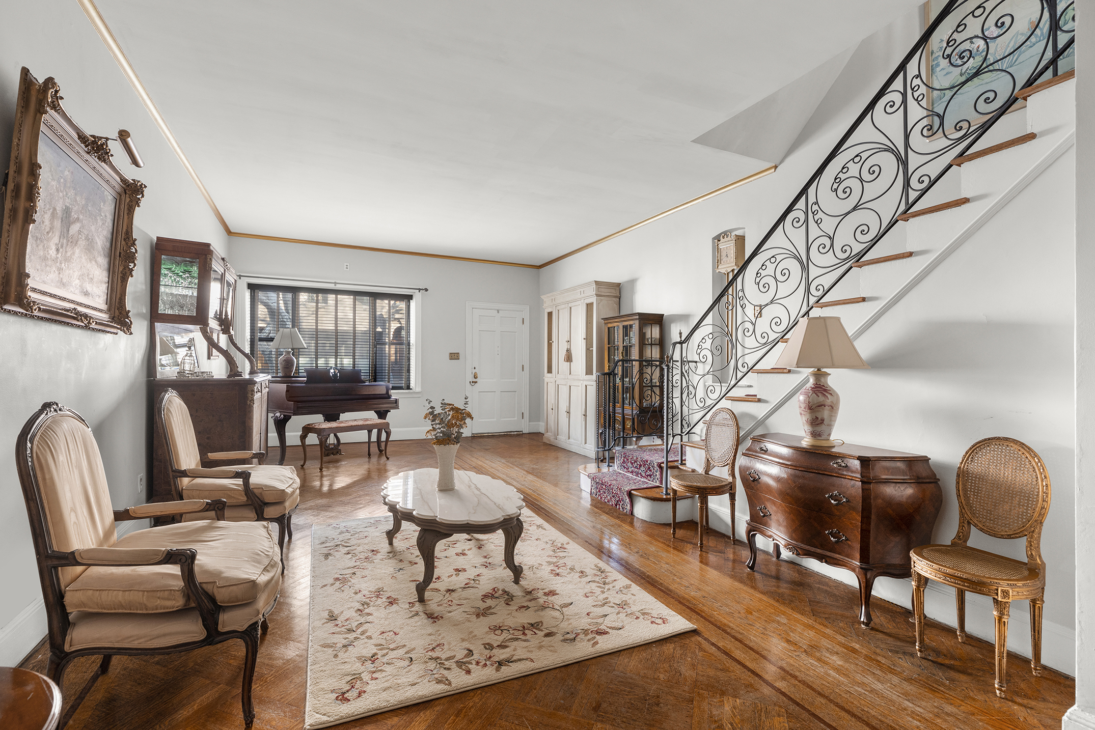 408 Clinton Street Brooklyn, NY 11231 - Photo 2 of 18