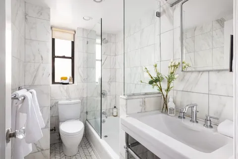 a picture of a counter top space with furniture