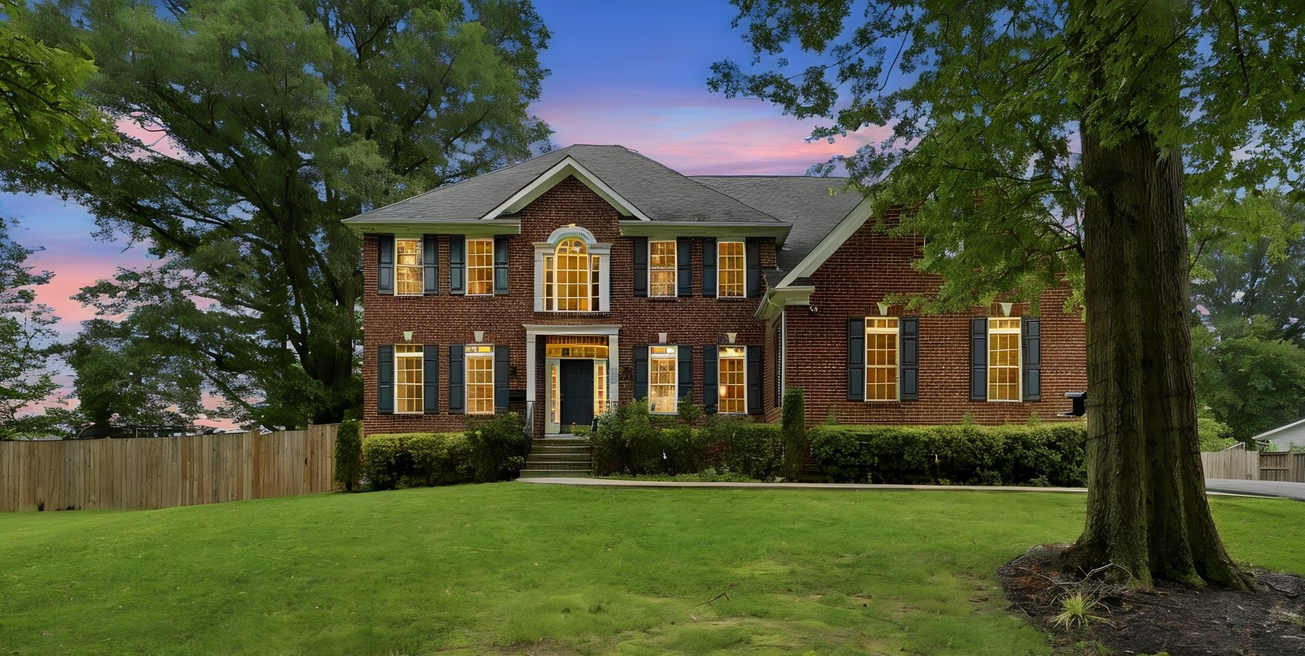 4720 Ferry Landing Road Alexandria, VA 22309 - Photo 64 of 68