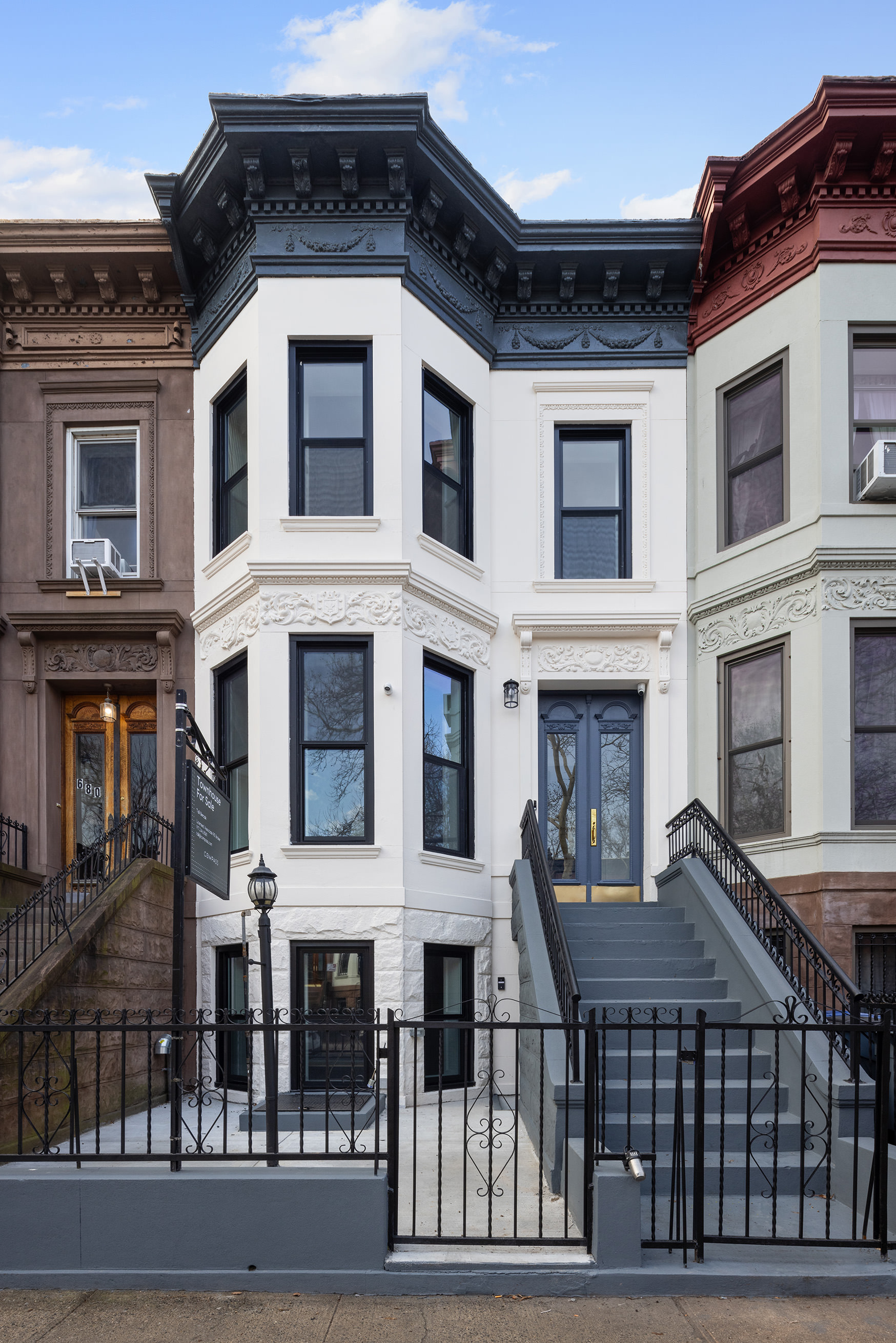 678 Park Place Brooklyn, NY 11216 - Photo 19 of 21