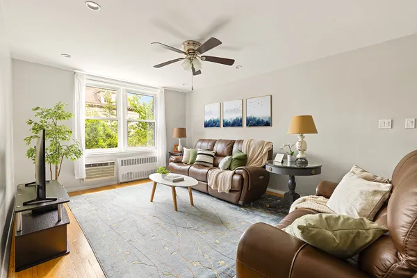 $535,000 | 8301 Ridge Boulevard, Unit 2J | Bay Ridge