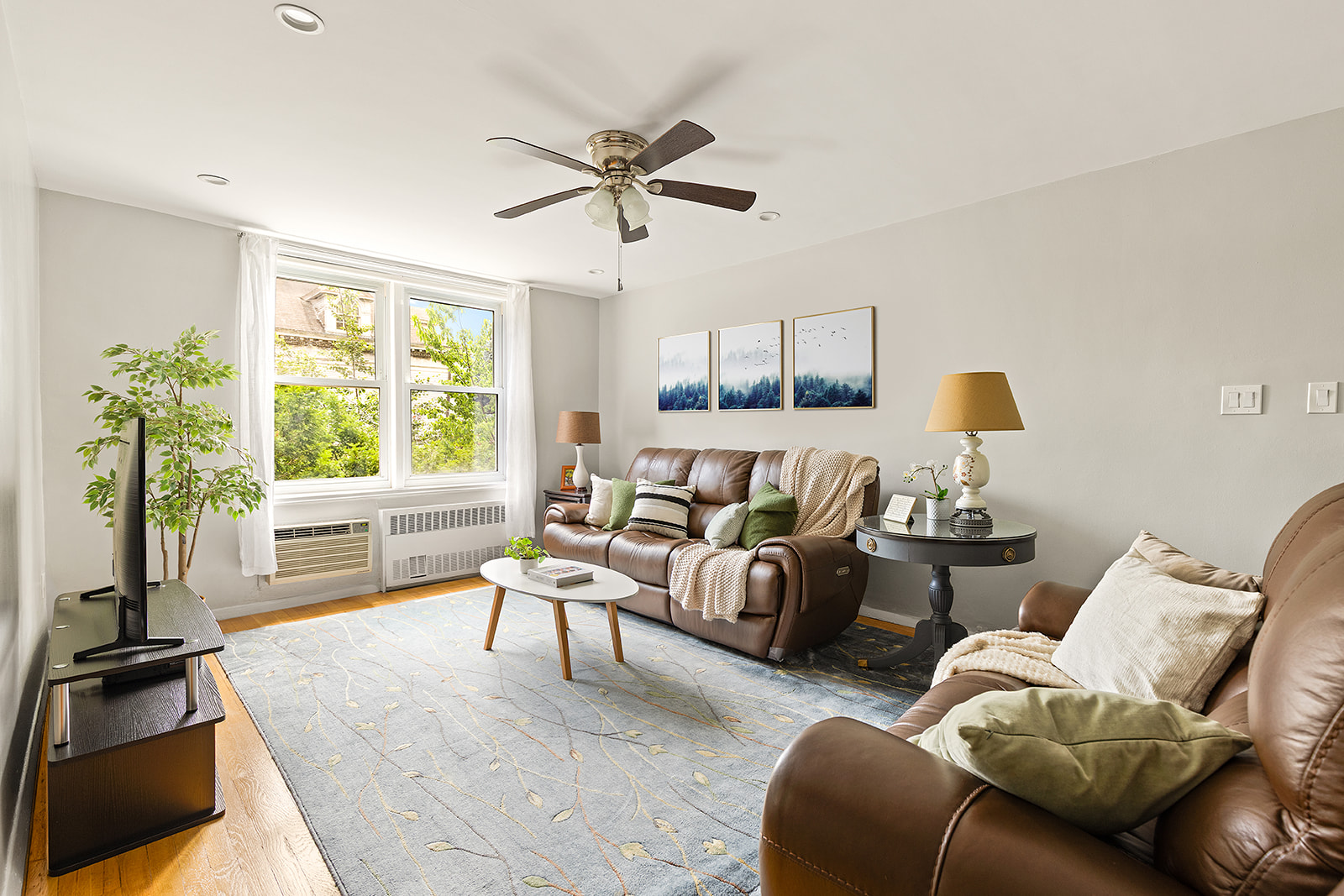 8301 Ridge Boulevard, Unit 2J Brooklyn, NY 11209 - Photo 1 of 11