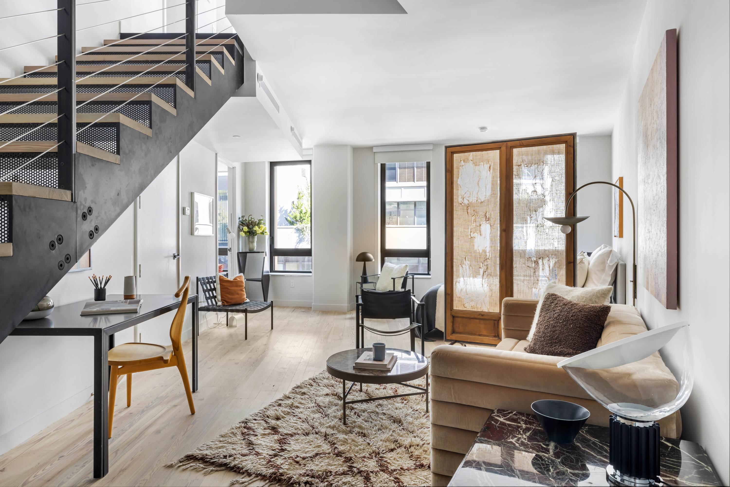 90 Furman Street, Unit N534 Brooklyn, NY 11201 - Photo 6 of 23