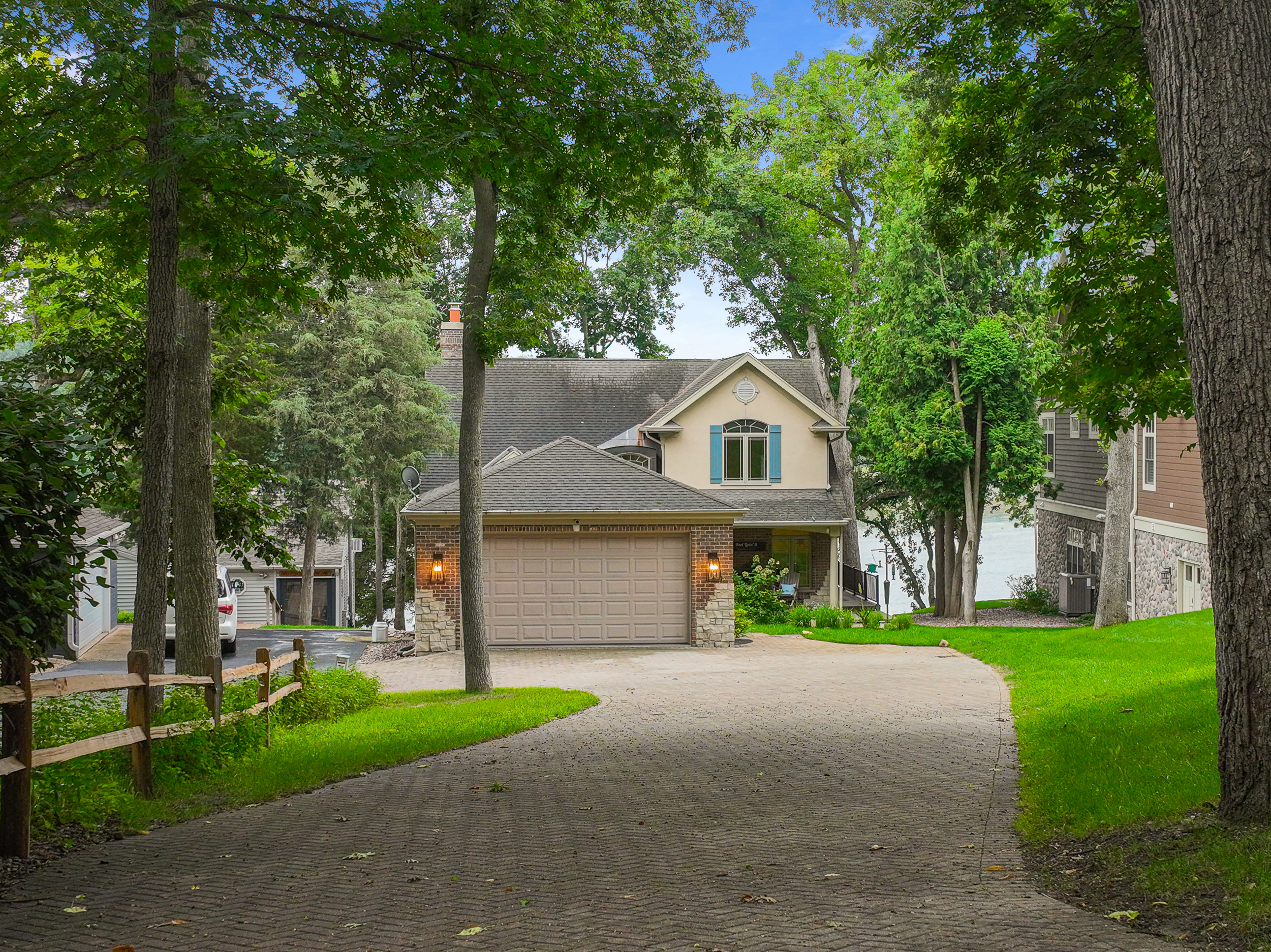 W5647 Forest Road Elkhorn, WI 53121 - Photo 4 of 30 Gallery Image 4