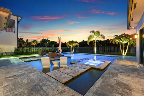 $3,250,000 | 9619 Chianti Classico Terrace, Boca Raton, FL 33496