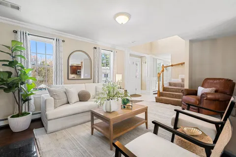 $825,000 | 53 Mansfield Street, South Weymouth, MA 02190