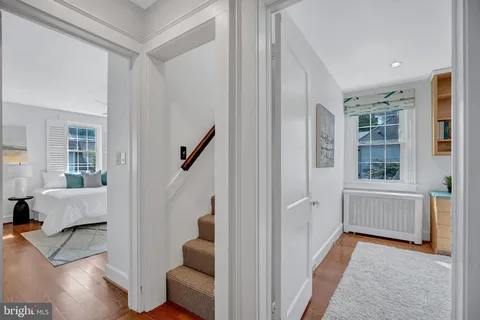 $1,425,000 | 5120 Wilson Lane, Bethesda, MD 20814