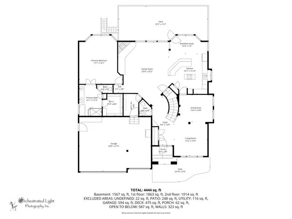 $1,029,000 | 9798 Sylvestor Road, Highlands Ranch, CO 80129