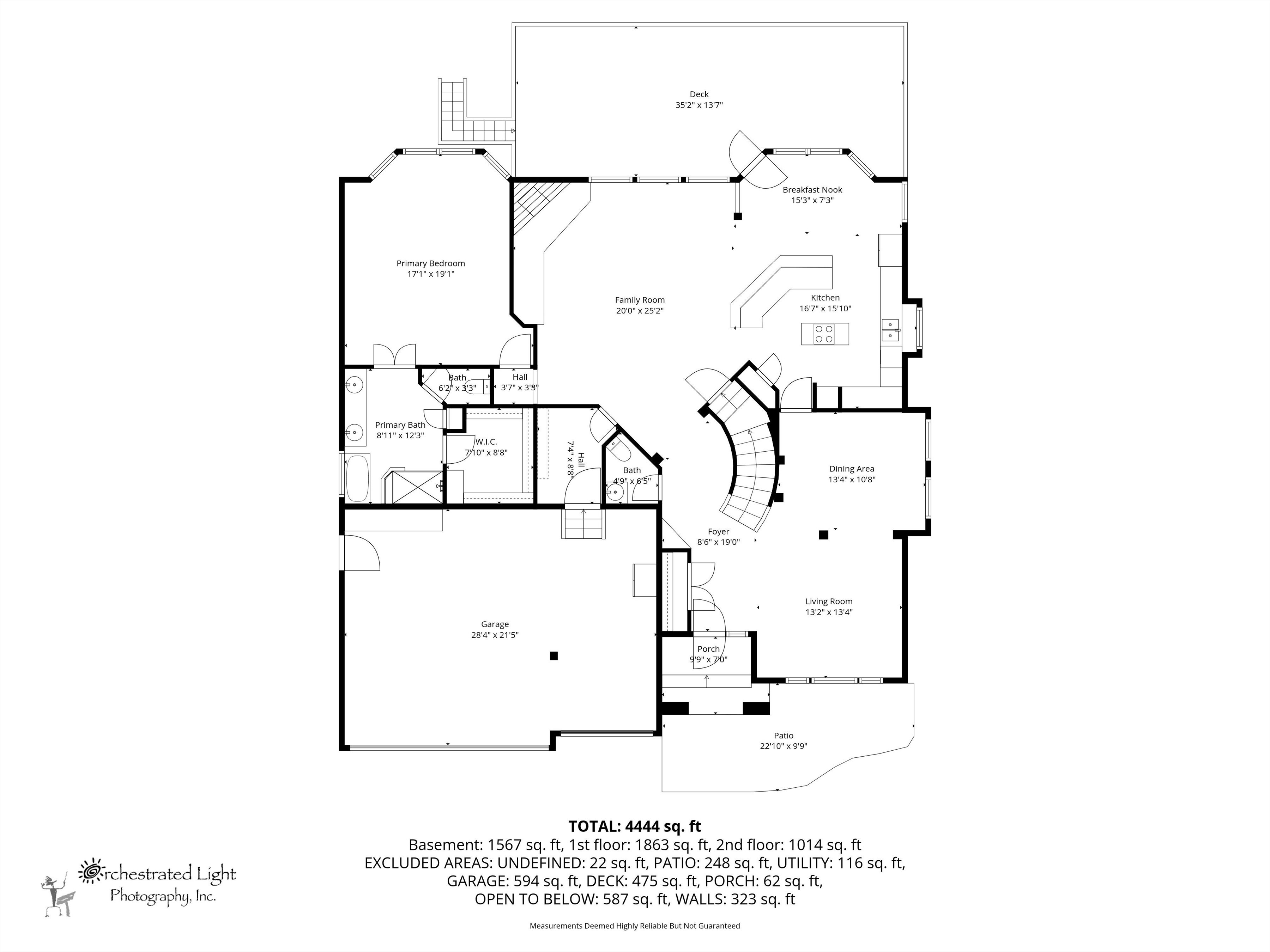 9798 Sylvestor Road Highlands Ranch, CO 80129 - Photo 57 of 60