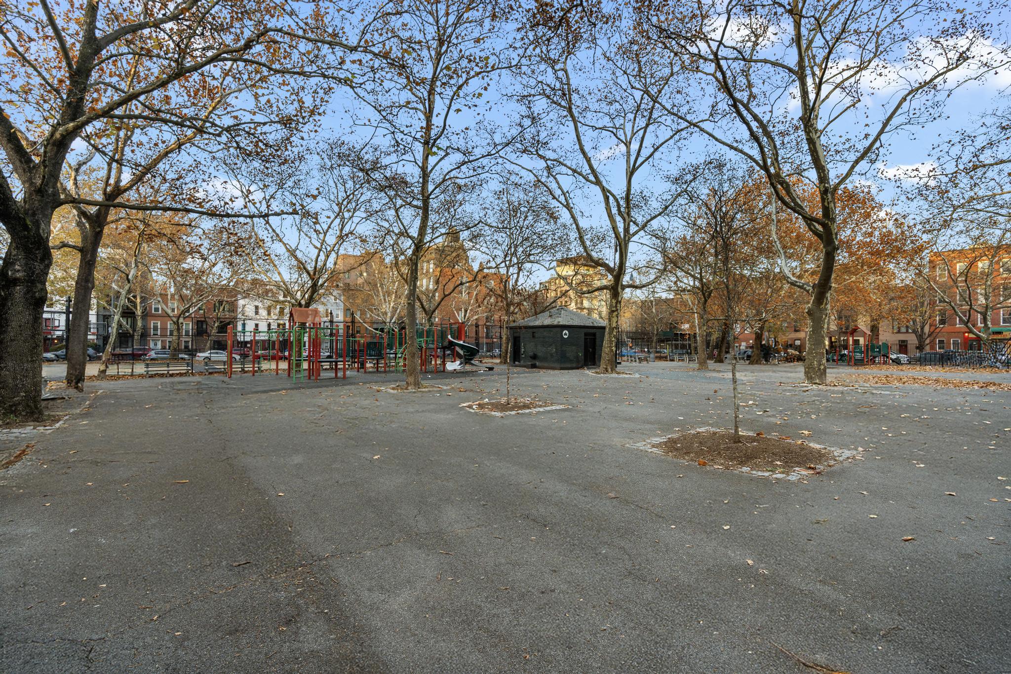 170 Macon Street, Unit 1 Brooklyn, NY 11216 - Photo 20 of 21