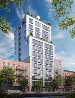 $749,000 | 1790 3rd Avenue, Unit 901 | East Harlem