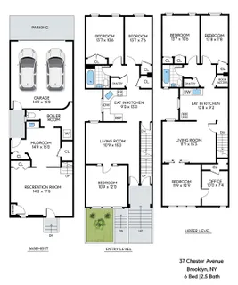 $1,550,000 | 37 Chester Avenue | Kensington