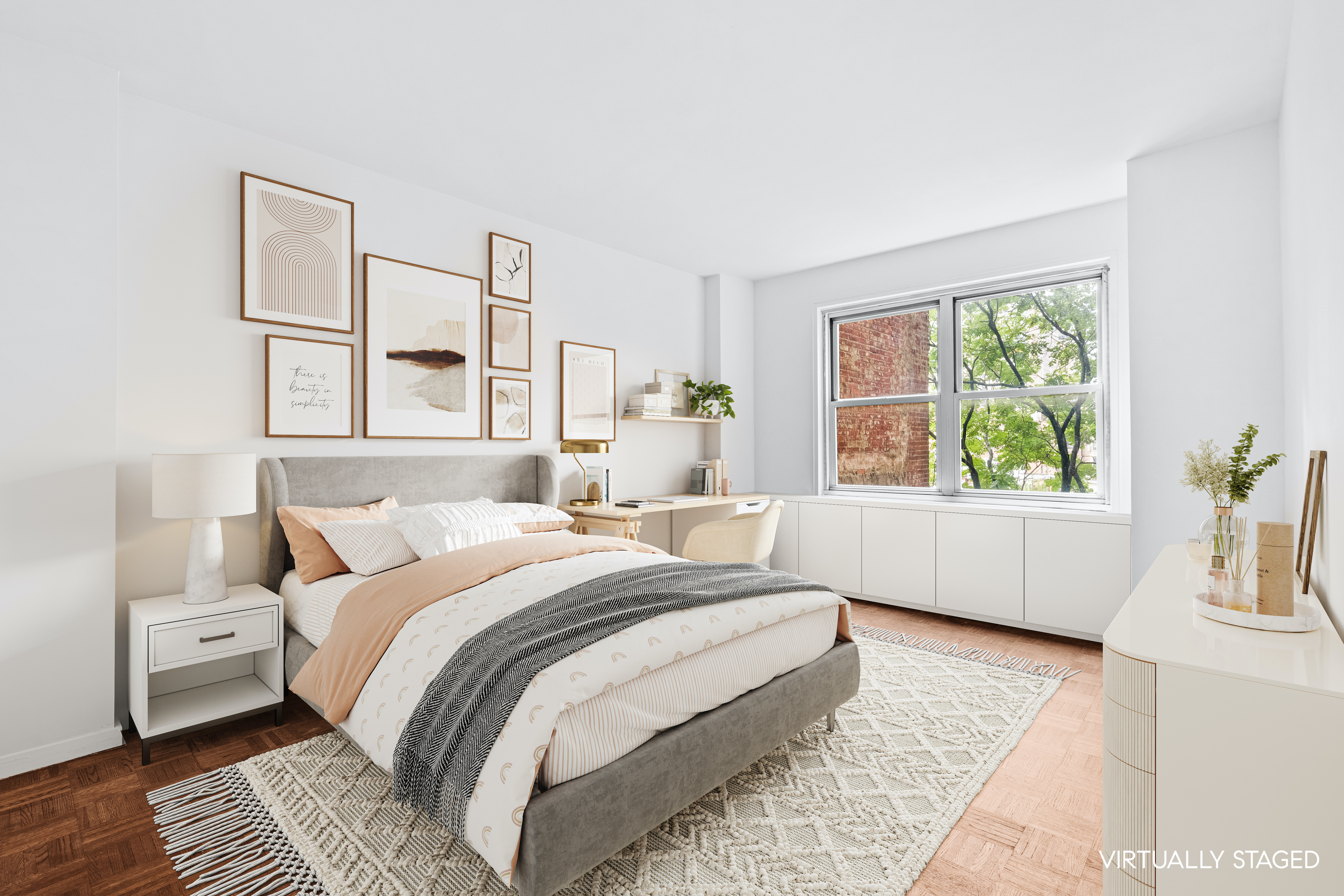 1199 Park Avenue, Unit 4A Manhattan, NY 10128 - Photo 12 of 22