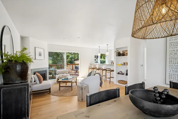 $948,000 | 5 Lower Via Casitas, Greenbrae, CA 94904