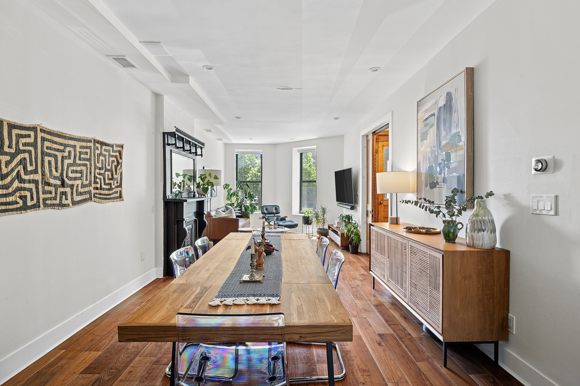 347 Bainbridge Street, Unit 2 Brooklyn, NY 11233 - Photo 2 of 12