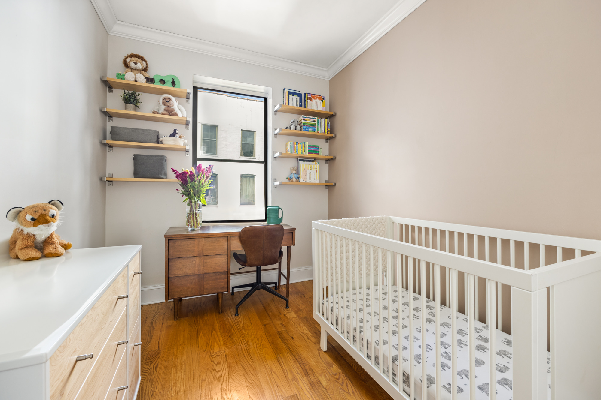 14 Butler Place, Unit 88 Brooklyn, NY 11238 - Photo 4 of 6