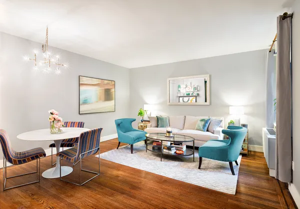 $6,495 | 245 West 25th Street, Unit 4K | Chelsea
