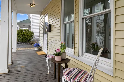 Contact Agent | 146 Poplar Street, Boston, MA 02131