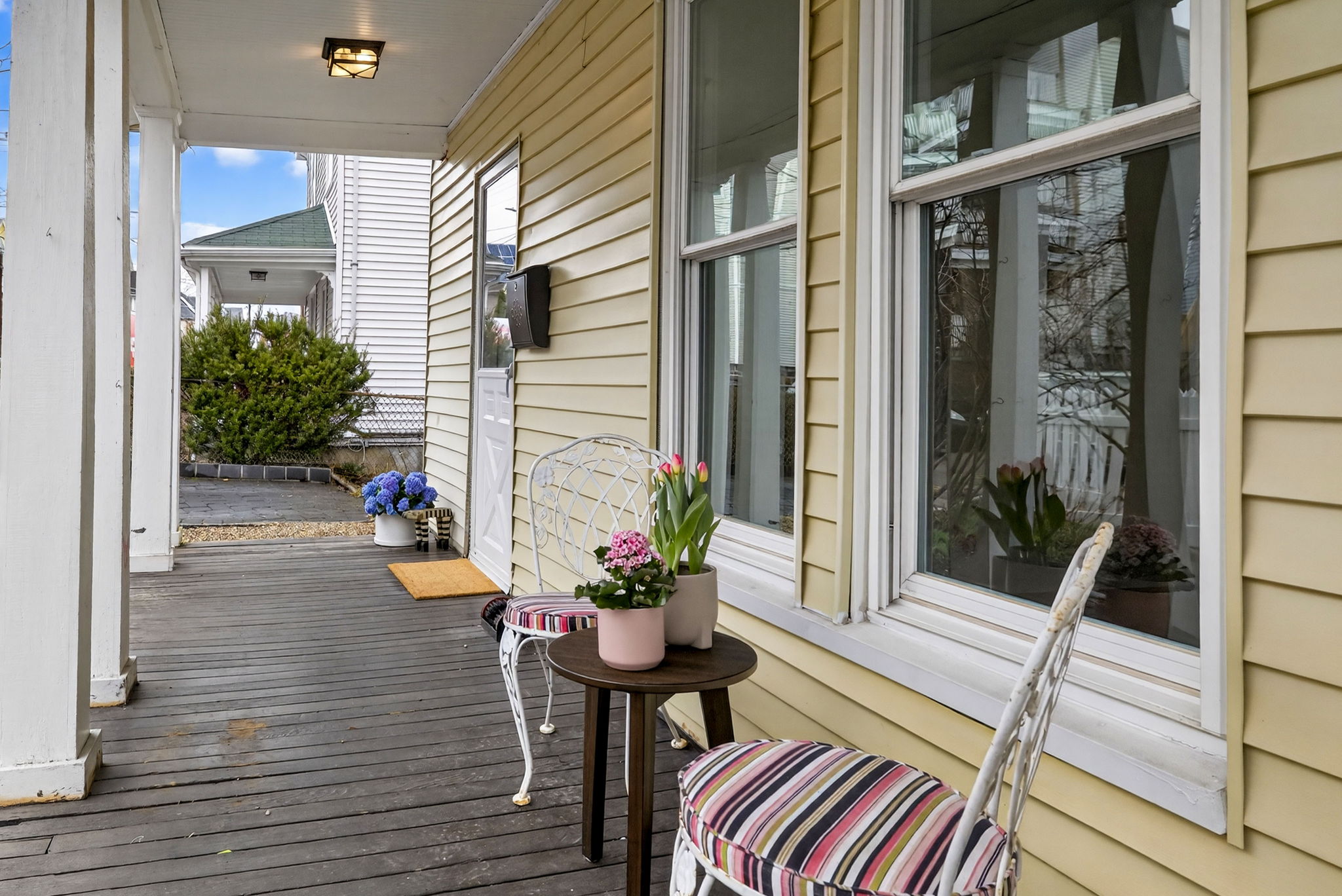 146 Poplar Street Boston, MA 02131 - Photo 30 of 35