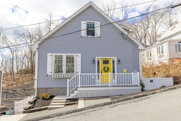 $925,000 | 165 Central Avenue, Malden, MA 02148