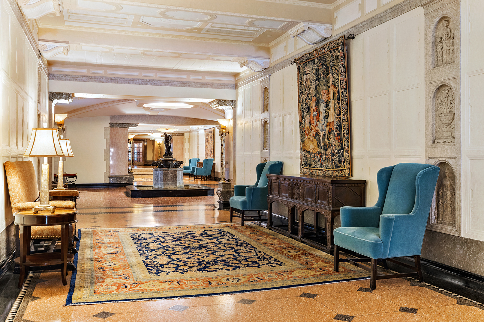 15 West 81st Street, Unit 15J New York, NY 10024 - Photo 15 of 18