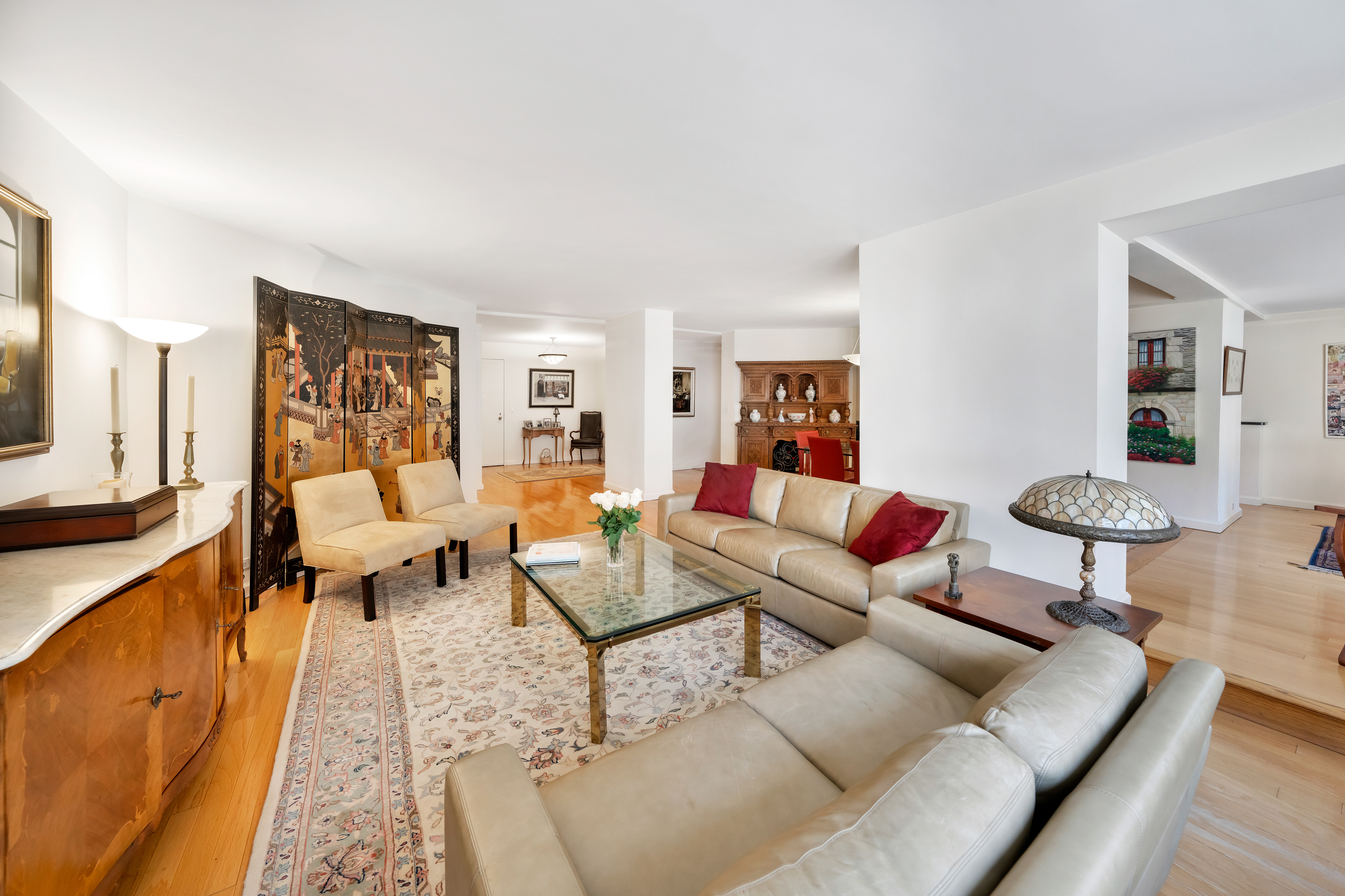 35 Sutton Place, Unit 3E Manhattan, NY 10022 - Photo 3 of 15