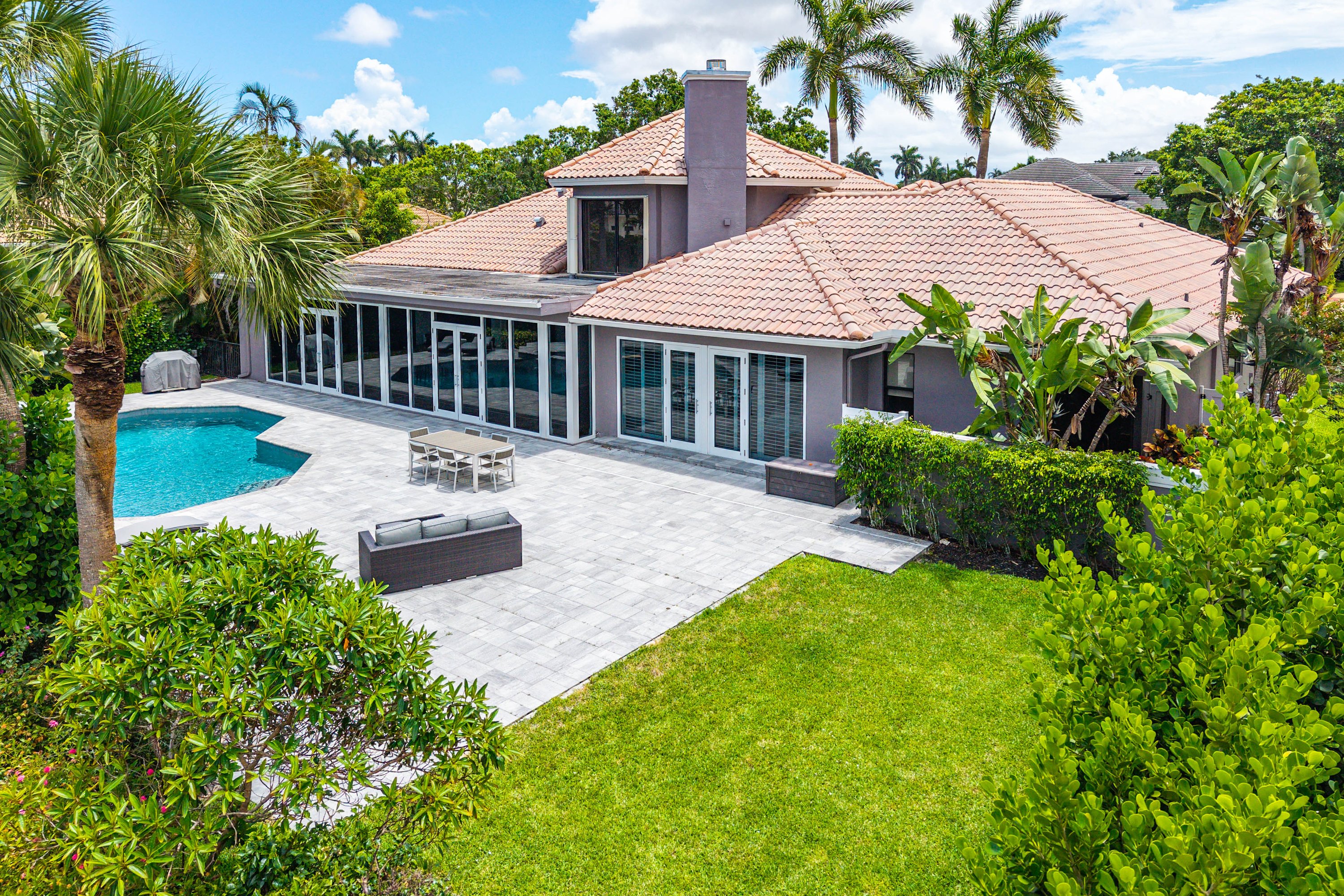 2357 Northwest 59th Street Boca Raton, FL 33496 - Photo 58 of 96