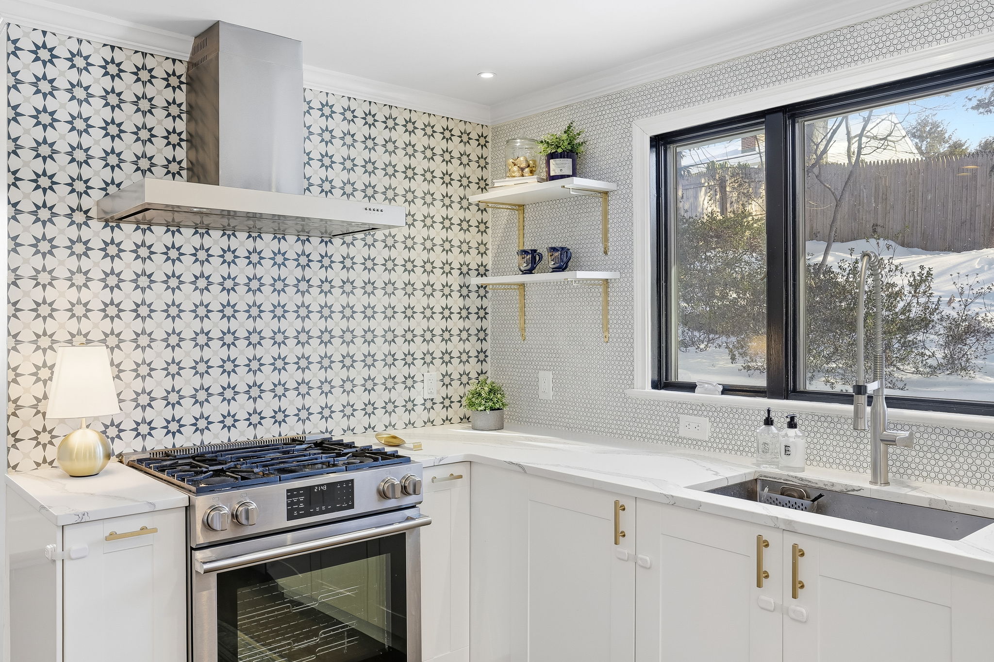 56 Eton Road Bronxville, NY 10708 - Photo 21 of 39