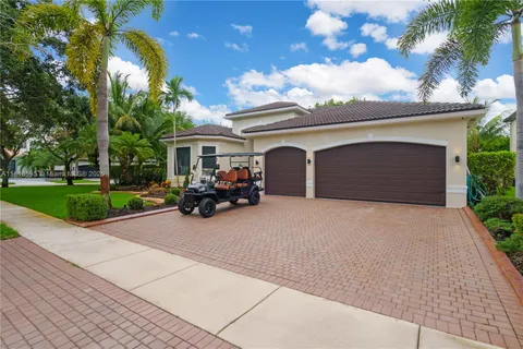 $1,225,000 | 5478 Southwest 189th Avenue, Miramar, FL 33029