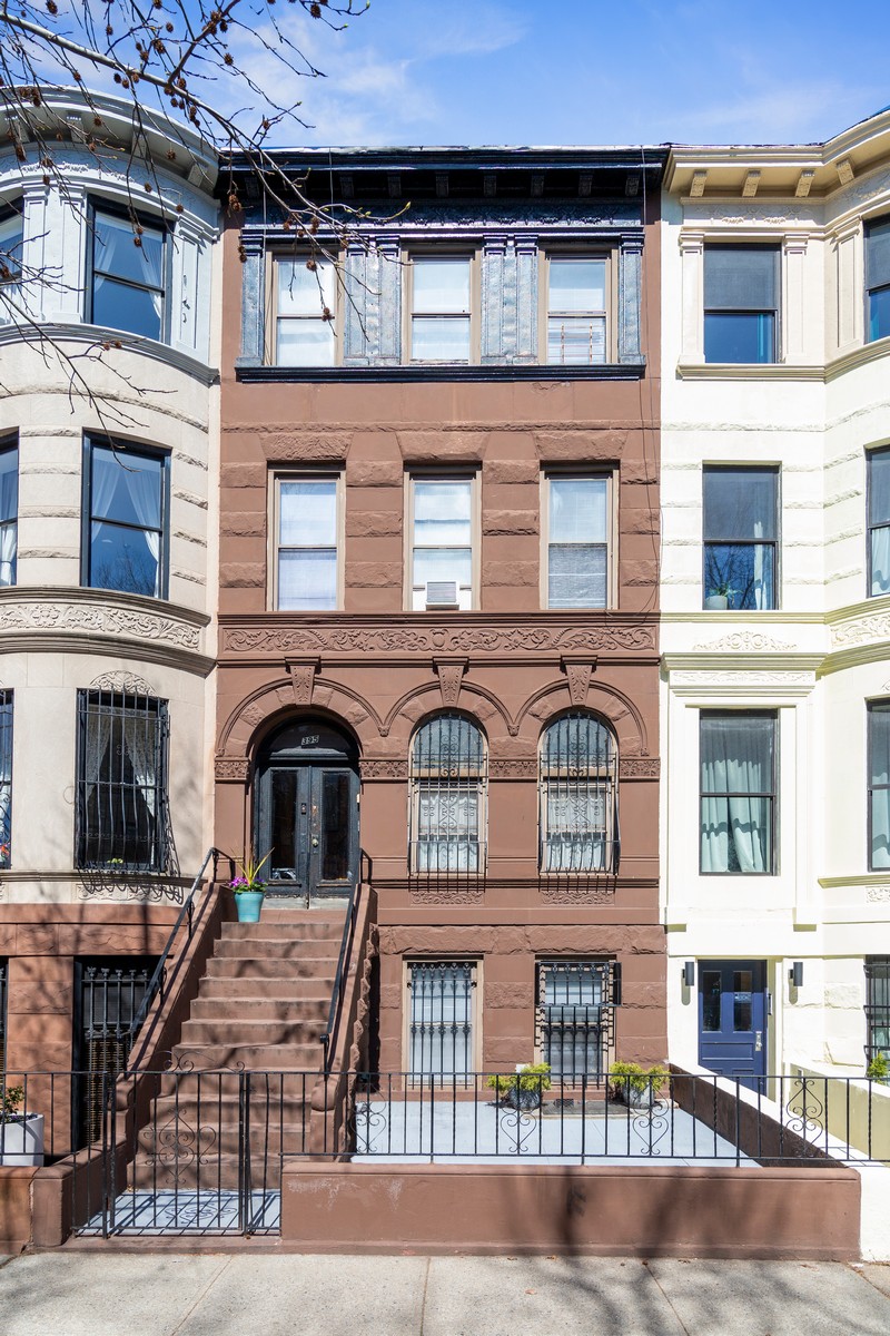 395 Sterling Place Brooklyn, NY 11238 - Photo 1 of 18
