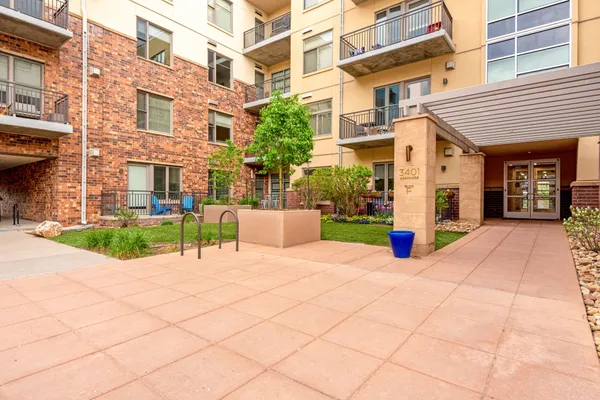 $570,000 | 3401 Arapahoe Avenue, Unit Undisclosed, Boulder, CO 80303