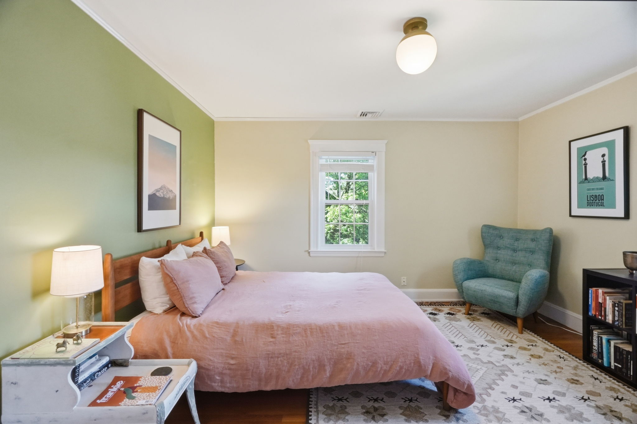24 Cedarwood Road Boston, MA 02130 - Photo 30 of 48