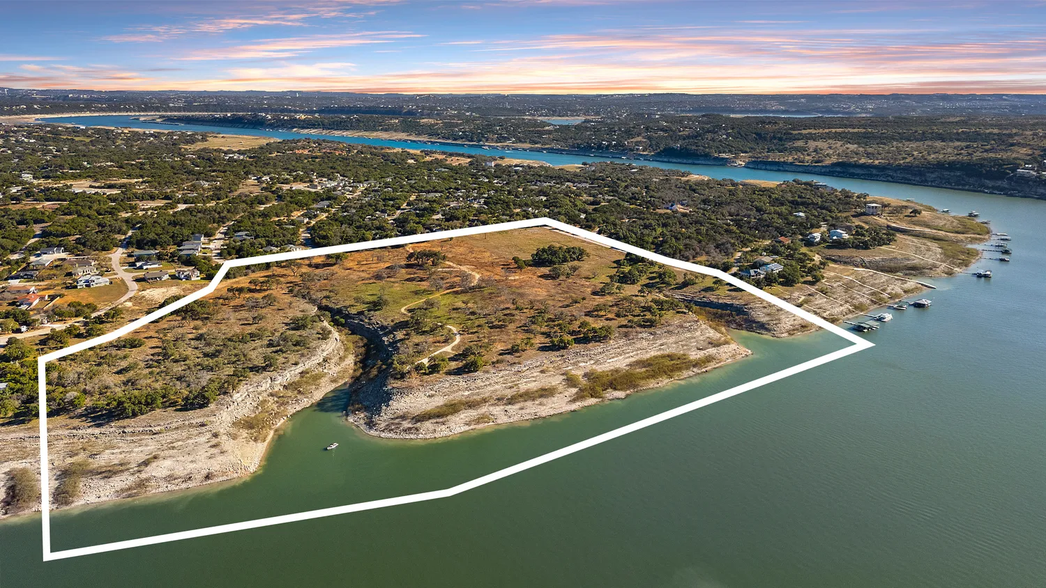 $15,995,000 | 1902 Patriot Drive, Lago Vista, TX 78645