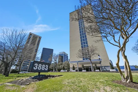 $185,000 | 3883 Turtle Creek Boulevard, Unit 1611, Dallas, TX 75219