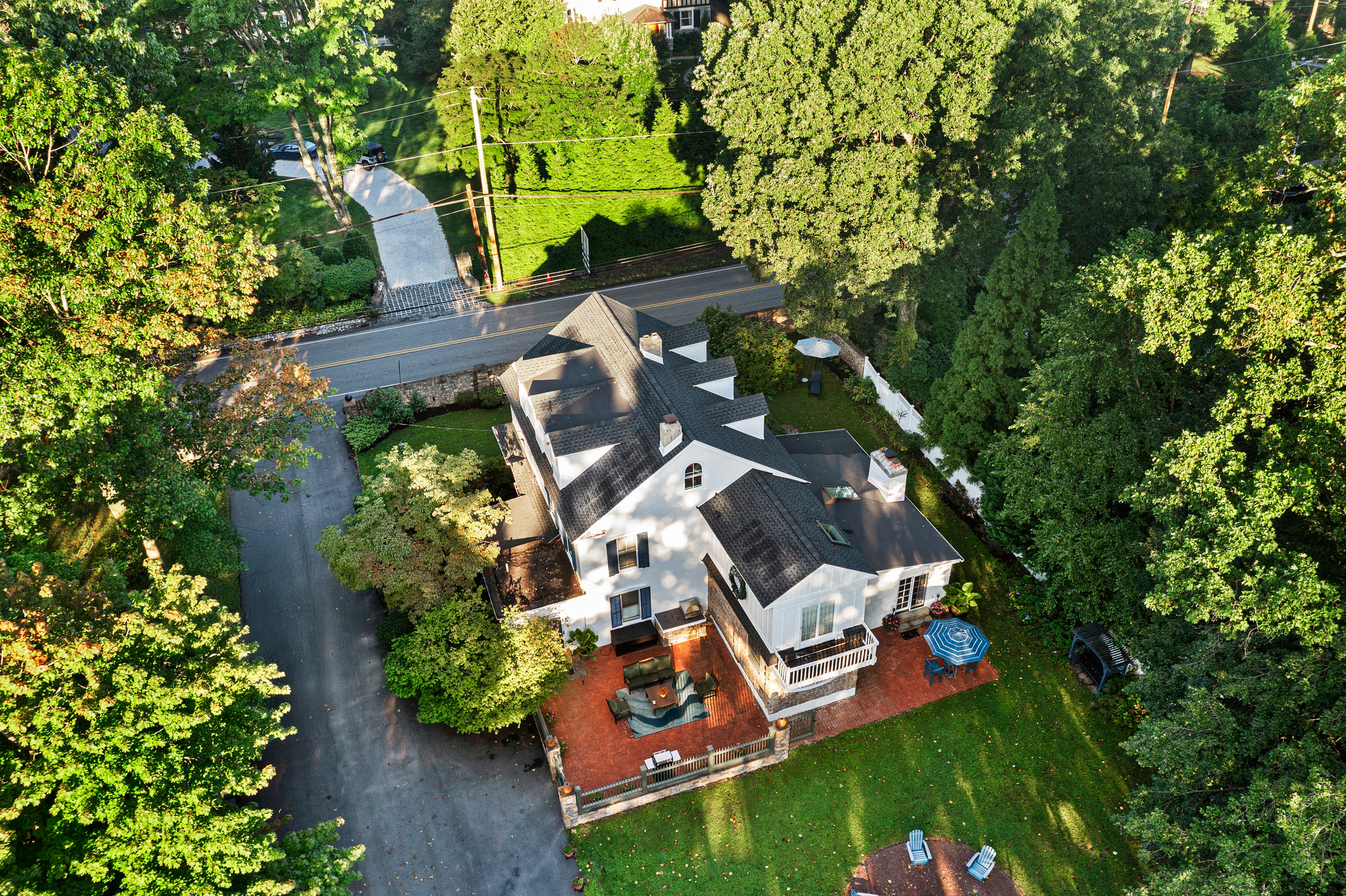 8 South Providence Road Wallingford, PA 19086 - Photo 43 of 45 Gallery Image 43