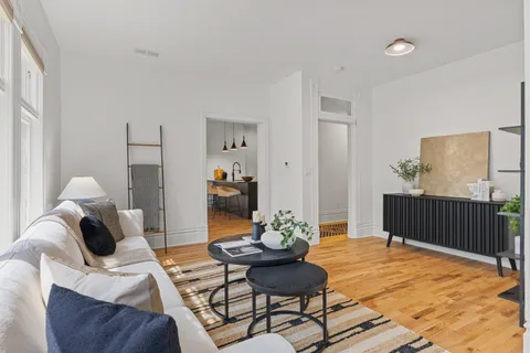 $1,150,000 | Stuart Street, Denver, CO 80204
