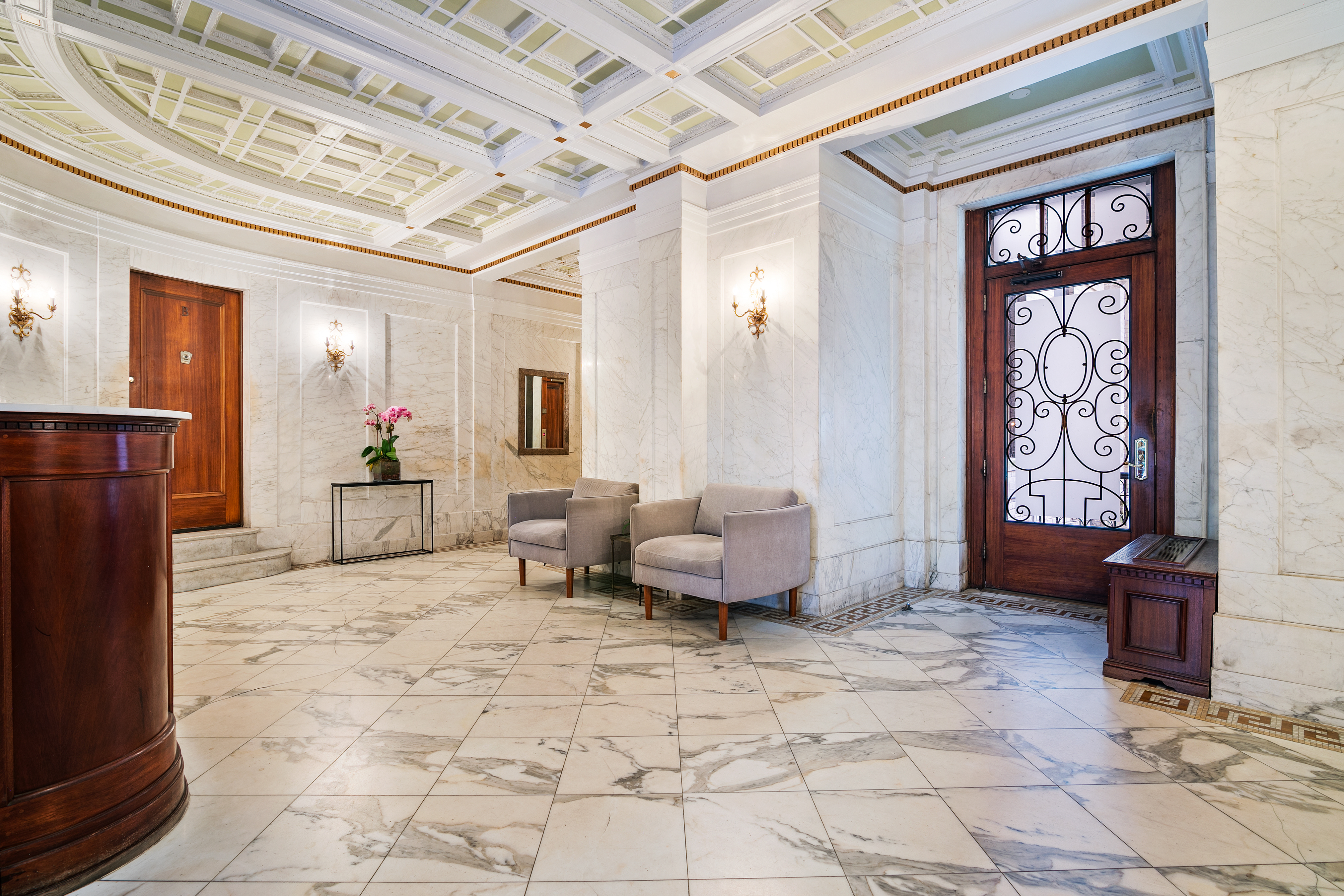 131 Riverside Drive, Unit 6CD Manhattan, NY 10024 - Photo 24 of 27