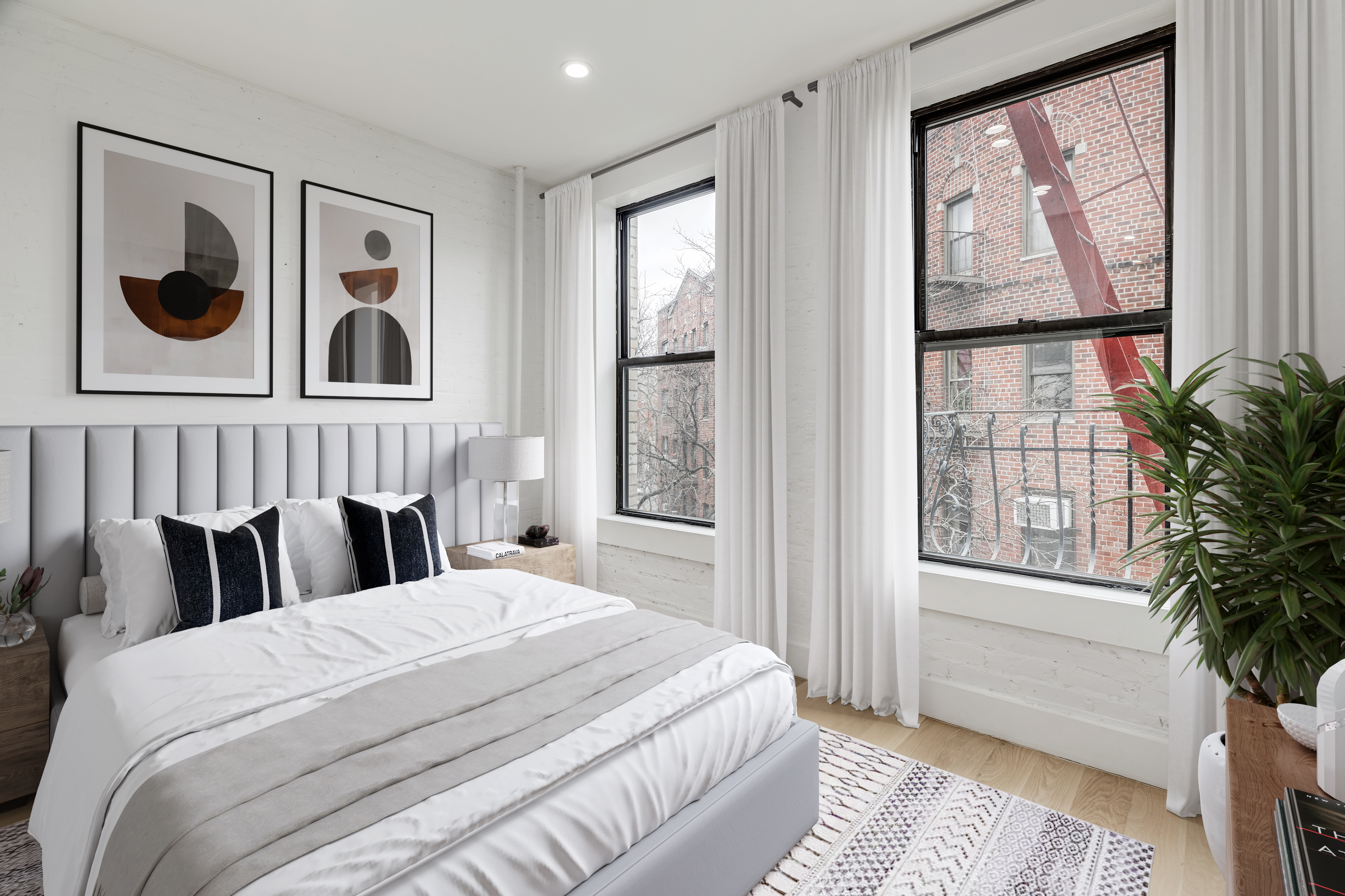 105 MacDougal Street, Unit PHA Manhattan, NY 10012 - Photo 6 of 11