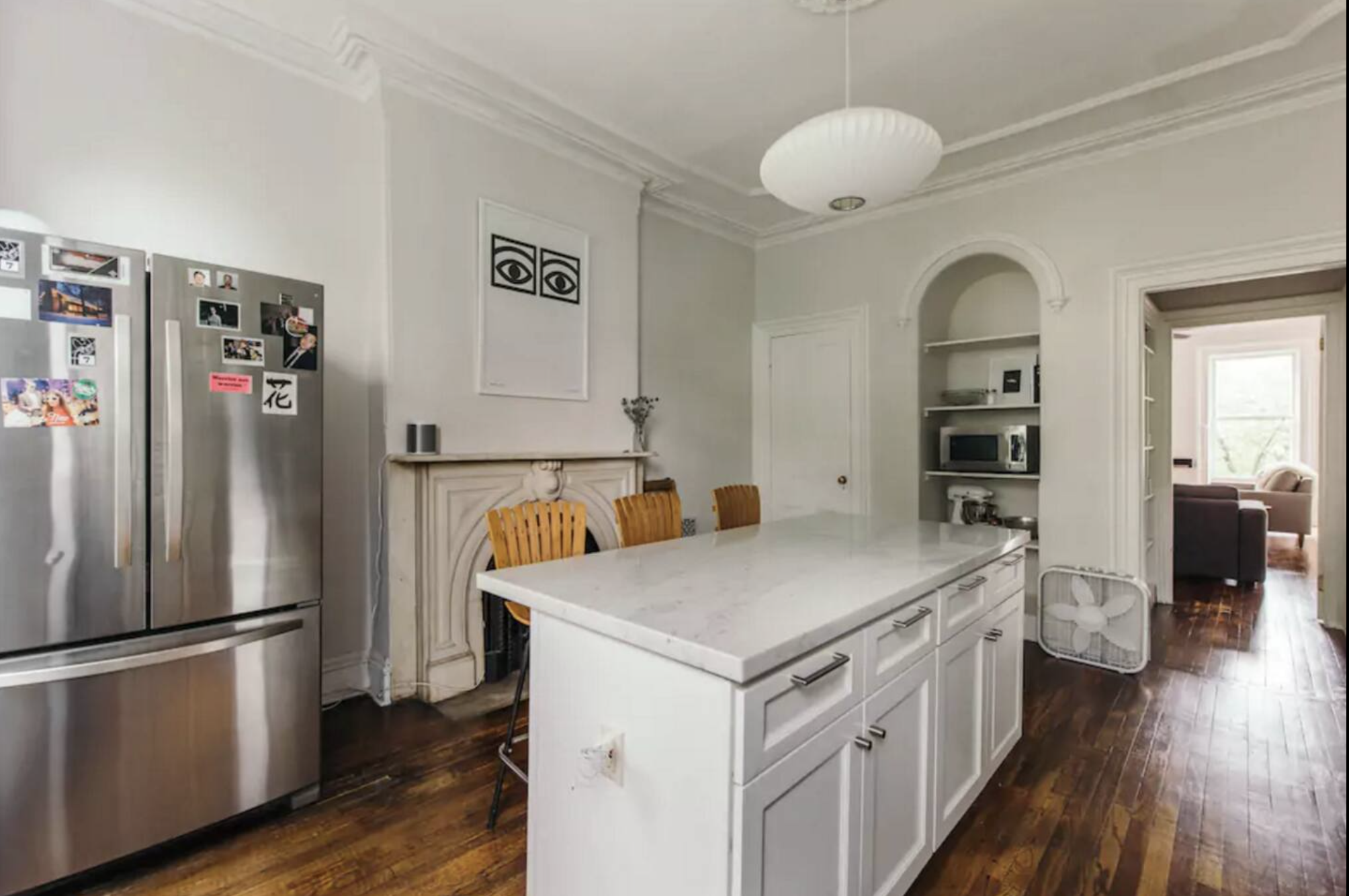 317 Adelphi Street, Unit 2 Brooklyn, NY 11205 - Photo 5 of 20